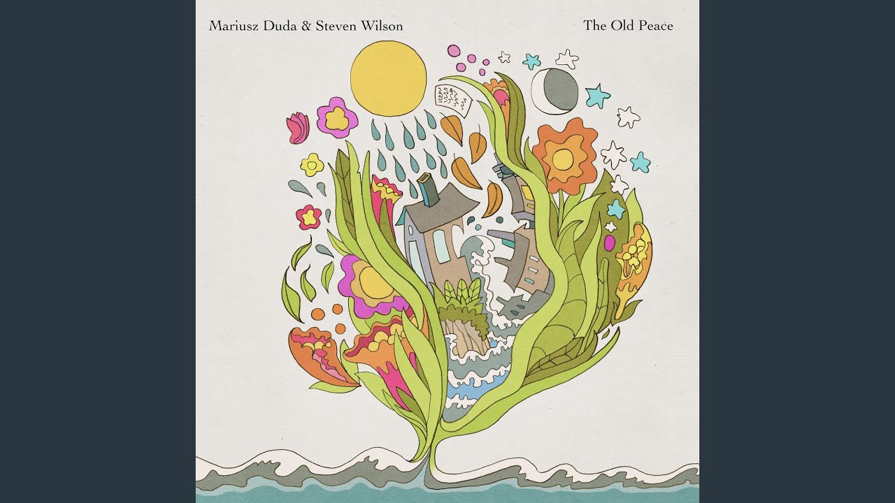 The Old Peace (2024 Remaster) by Wilson & Duda