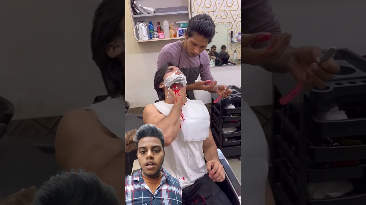 Hilarious Prank: Brother Runs Away! 😂 | Funny Short Video