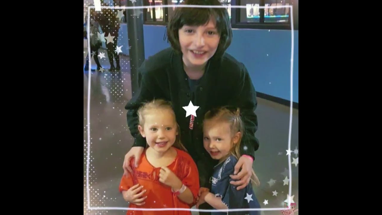 Holly Wheeler Stranger Things Edit 🎬