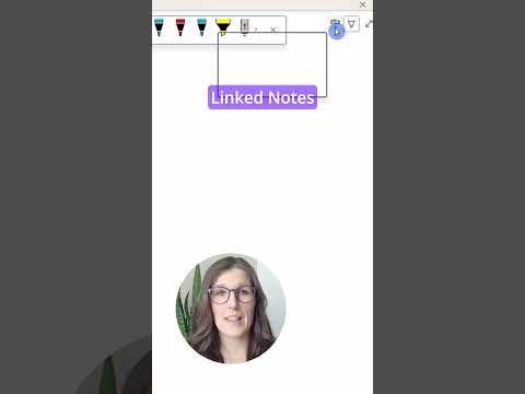 This OneNote Feature Will Save You SO Much TIME! #onenote #microsoft #tips