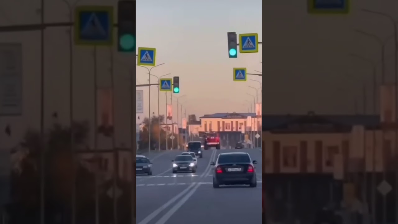 Герои в огне: Почему МЧС и пожарные заслуживают нашего уважения 🚒