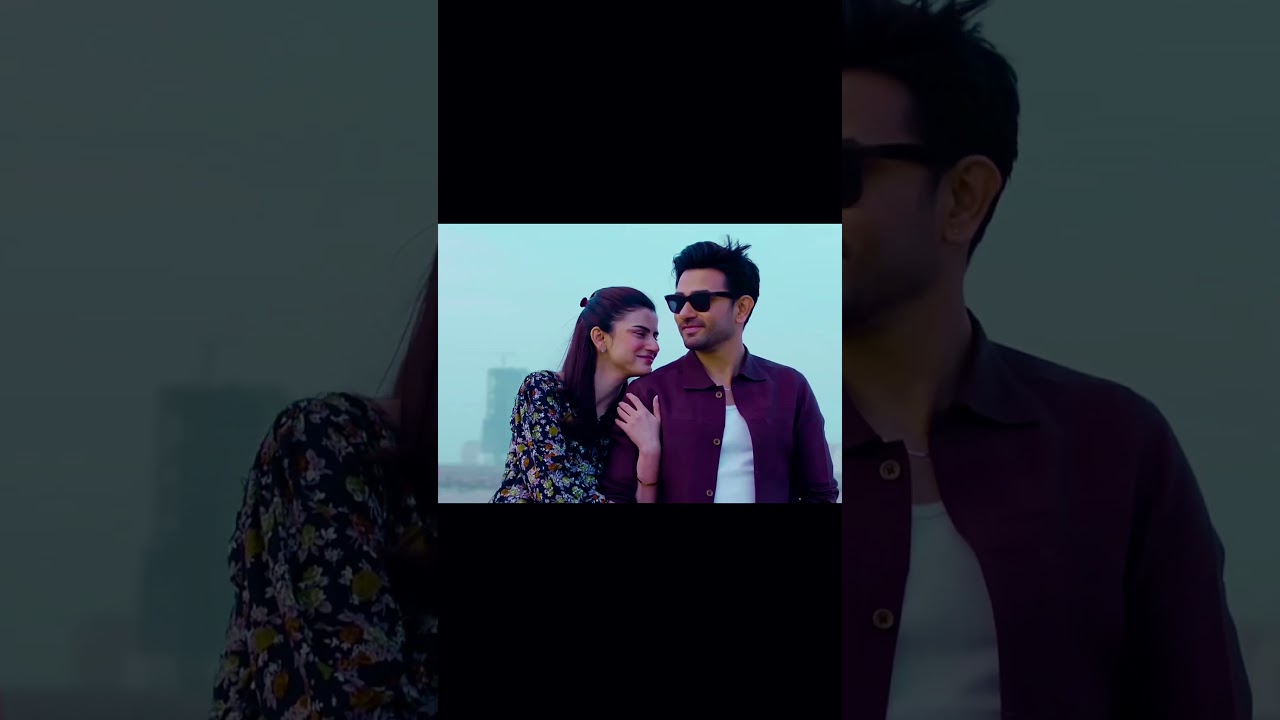 Ali Ansari & Zubab Rana 💝 - Love & Music