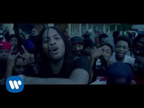 Waka Flocka Flame - Workin' Official Video 🎶