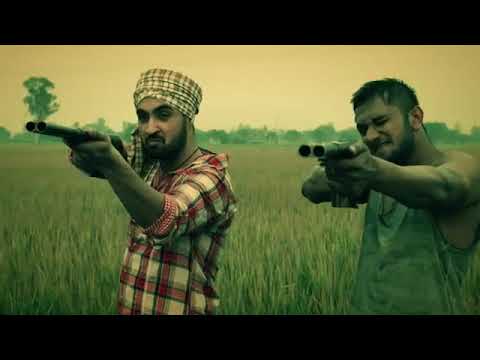 Goliyan Diljit Dosanjh Yo Yo Honey Singh International Villager