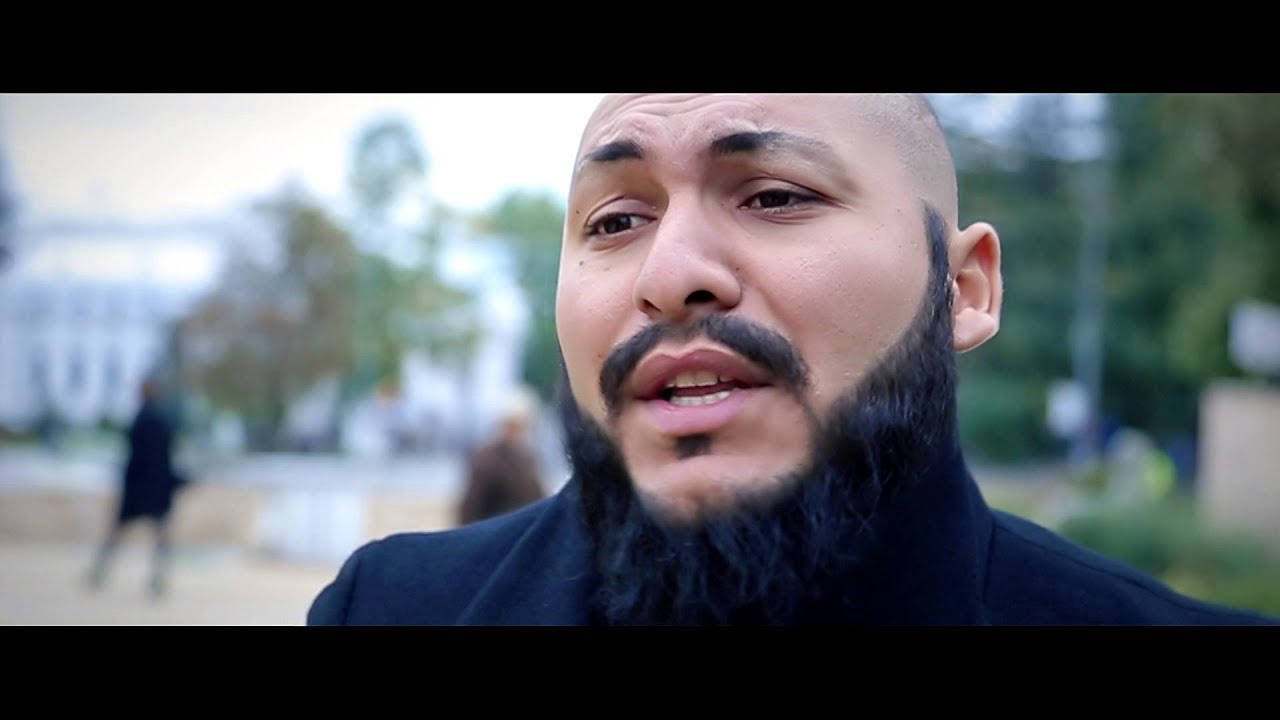 Dani Mocanu - De ce să ne certăm, iubire? 🎶 | Official Video