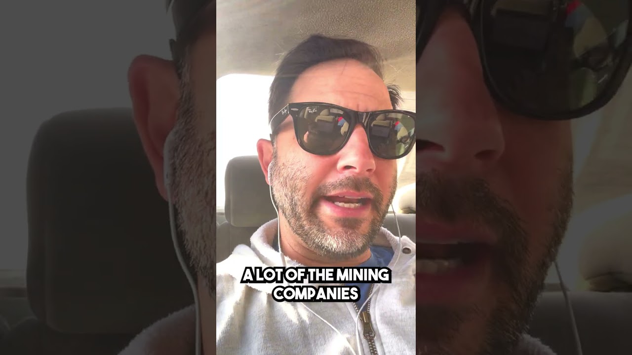 BHP: Debt-Free with $65B Revenue & $20B Profit