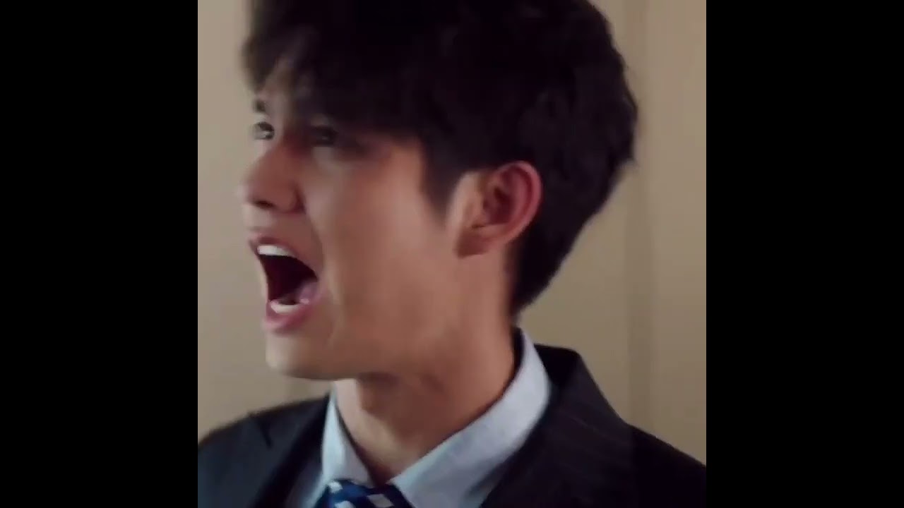 Ren Shows Thyme His Spot 🤭🔥