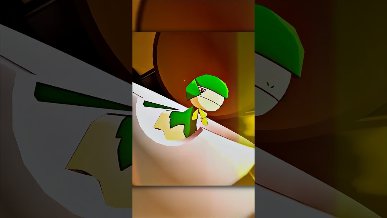 Meet the World's Best Editor