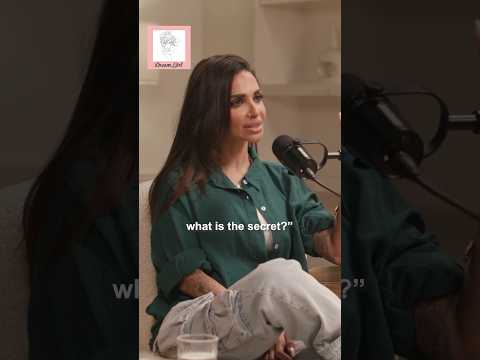 The Secret To Finding Love ￼