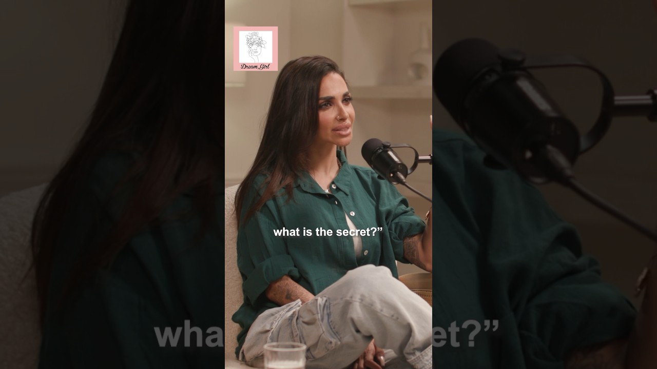 Discover the Secret to Lasting Love 💖: Expert Tips from Mona Kattan