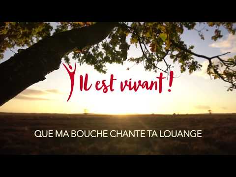 Que ma bouche chante ta louange | Emmanuel Music