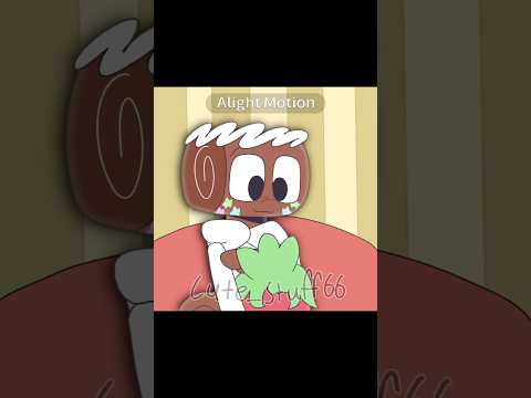 Fruitcake cuddles :3 || Dandy’s world || #fruitcake #dandysworld