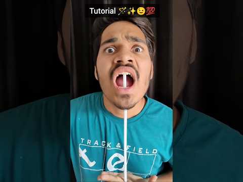 😳 Majedar Magic tricks || Tranding YouTube Tutorial 💯 || #trending #tutorial #shorts