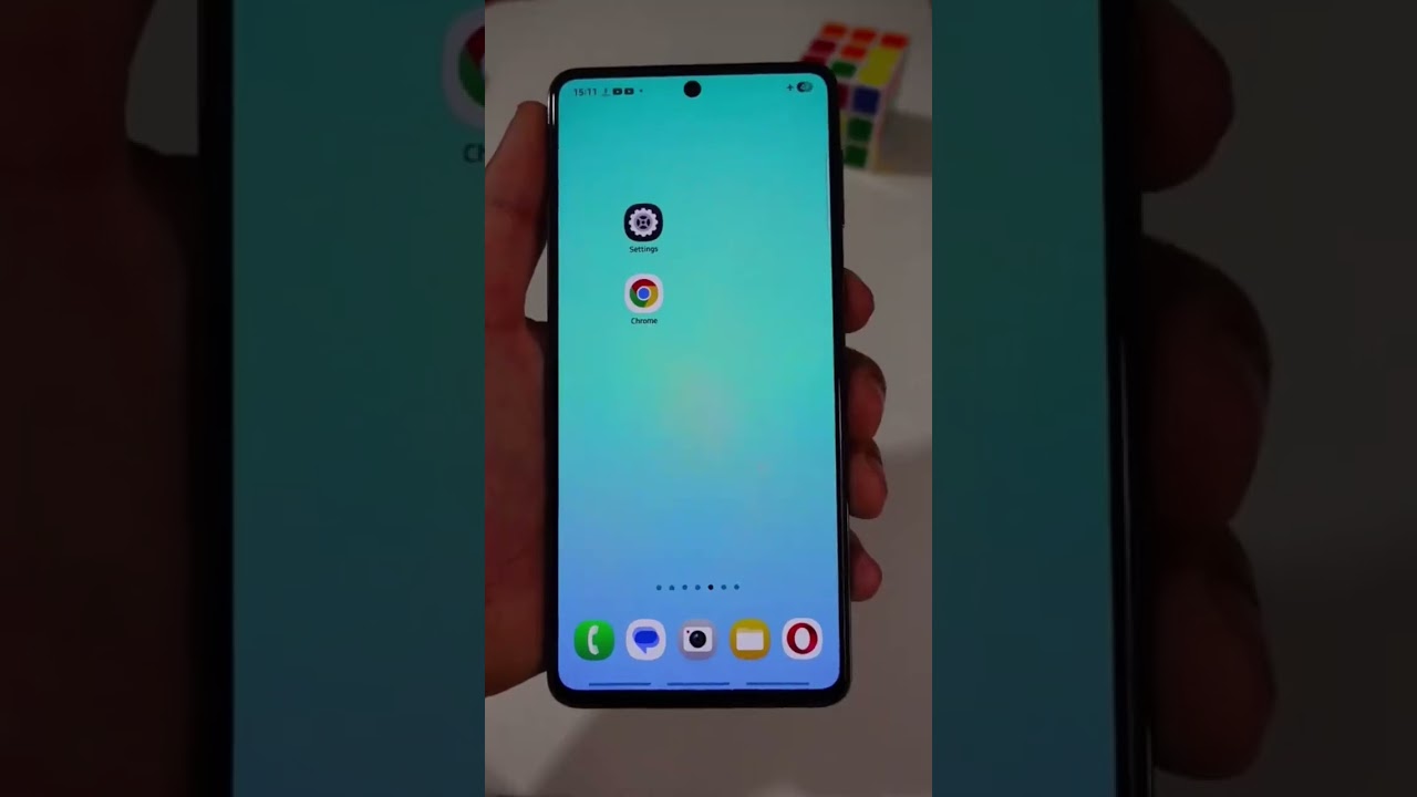 Boost Your Android Internet in 60 Seconds 🚀