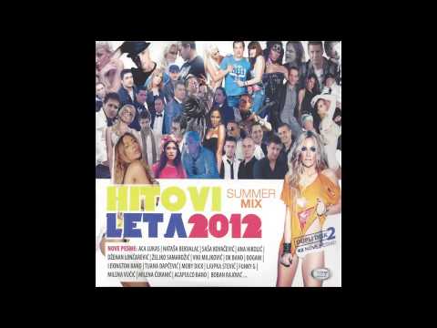 In Vivo feat Boyant - Moje leto - (Audio 2012) HD