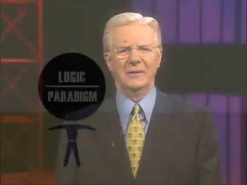 Paradigm Shift with Bob Proctor - Ep. 3