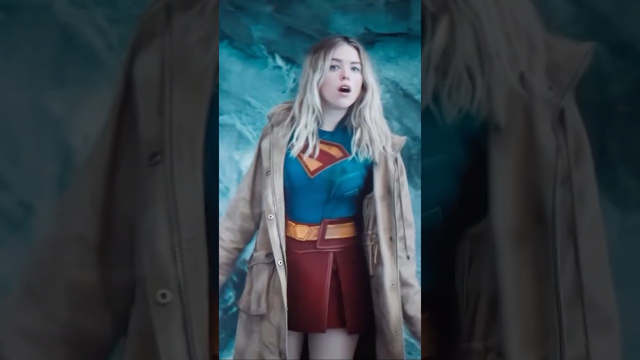Why Supergirl Didn't Reveal Superman's True Parents