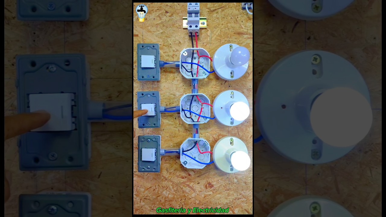 Guía para Instalar Electricidad en Casa ⚡