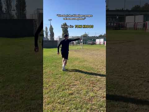 Scrivetelo nei commenti 🧐⚽️🙌🏻 #calcio #calciatori