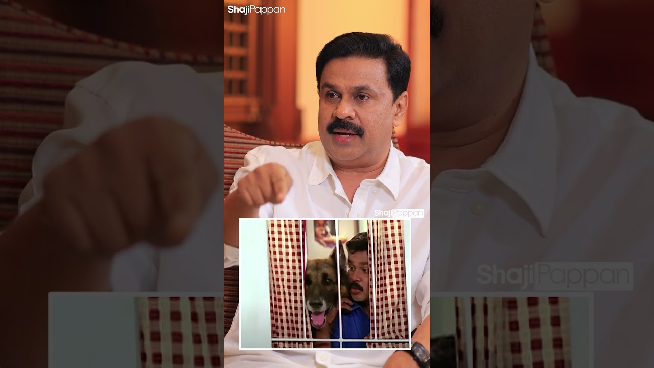 Arjun | Cid Moosa | Dogs | Dileep | Milestone Makers | #shrots