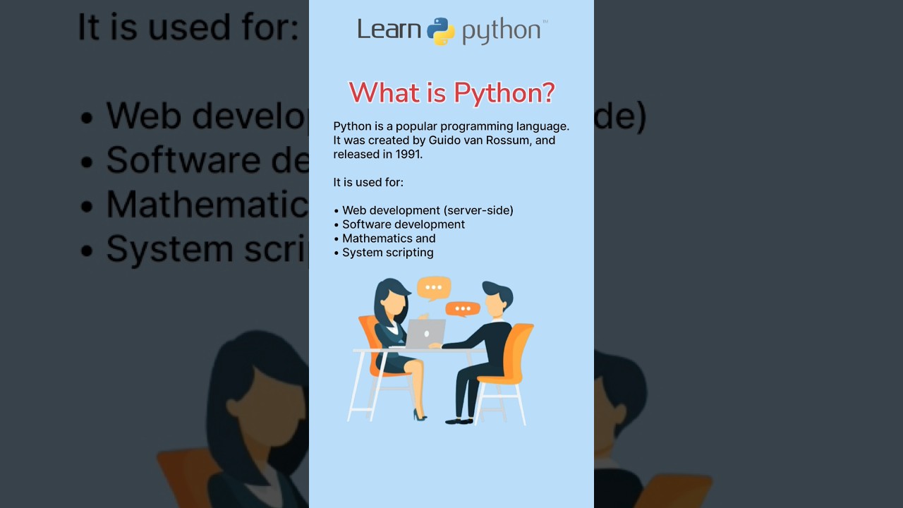Python Interview Questions for Freshers: Essential Tips & Tricks π