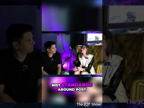 Post Quantum cryptography - The next cybersecurity level