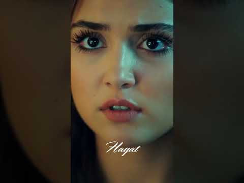 ''I love Didem, Hayat'' | #hayatmurat #shortsvideo #hayat #shorts
