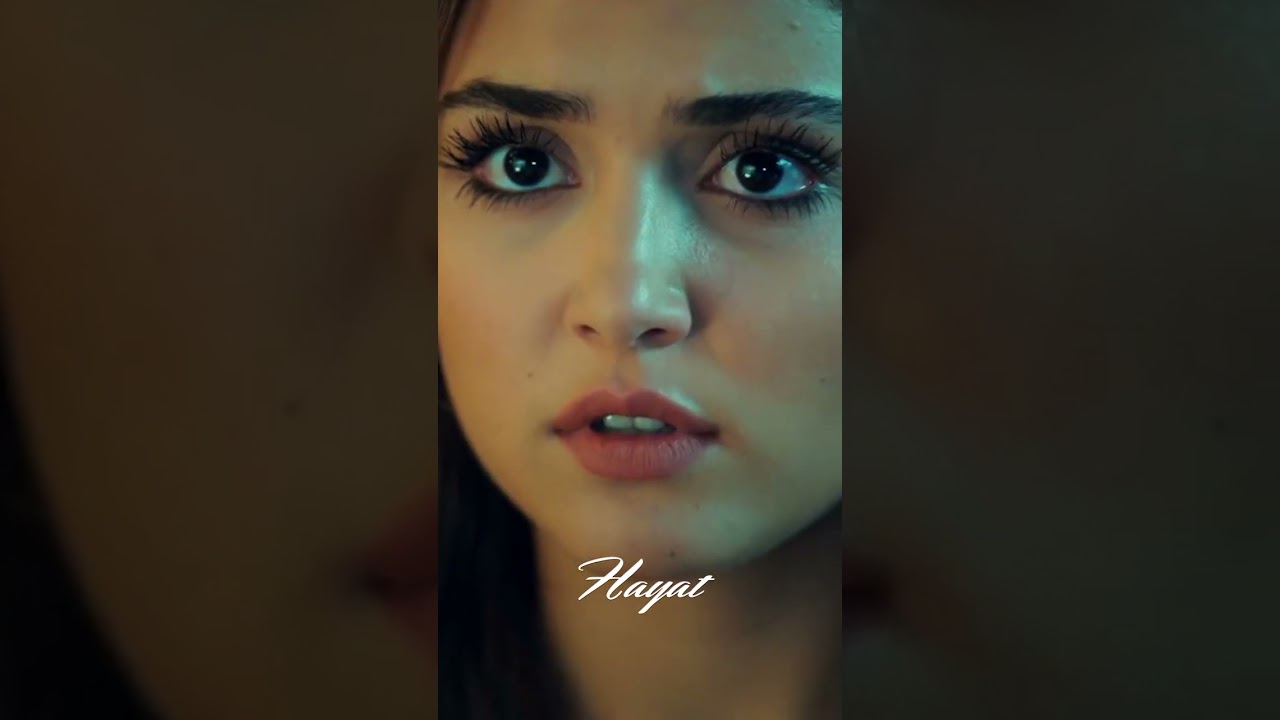 Heartwarming Story of Love, Friendship & Sacrifice ❤️ | Hayat Murat Shorts