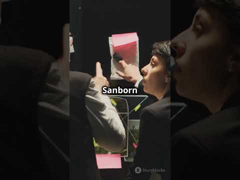 The CIA's Kryptos: An Intriguing Puzzle #secrethistory #facts #CIAsKryptos #Cryptography #Mystery