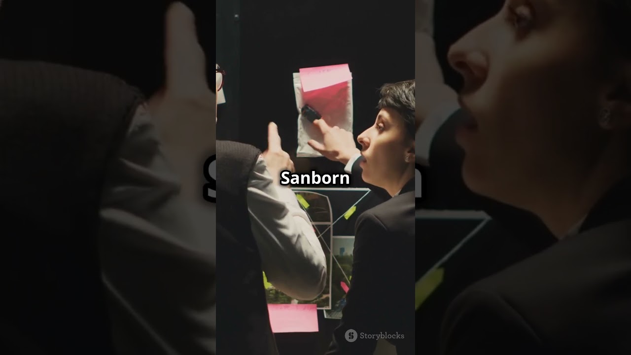 Unlocking the Secrets of CIA's Kryptos: The Mysterious Sculpture 🕵️‍♂️