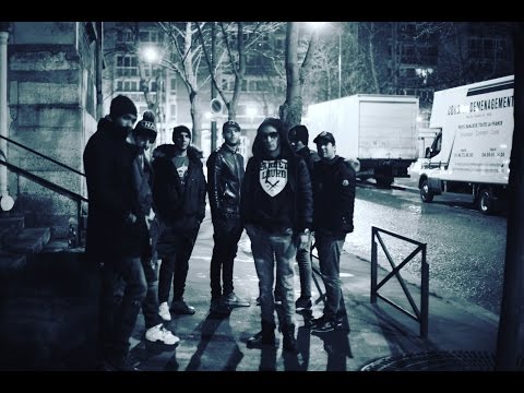 Madou Mc - Solitari Lupo.