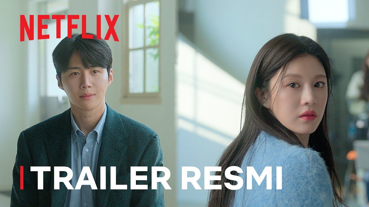 Can This Love Be Translated? | Trailer Resmi | Netflix