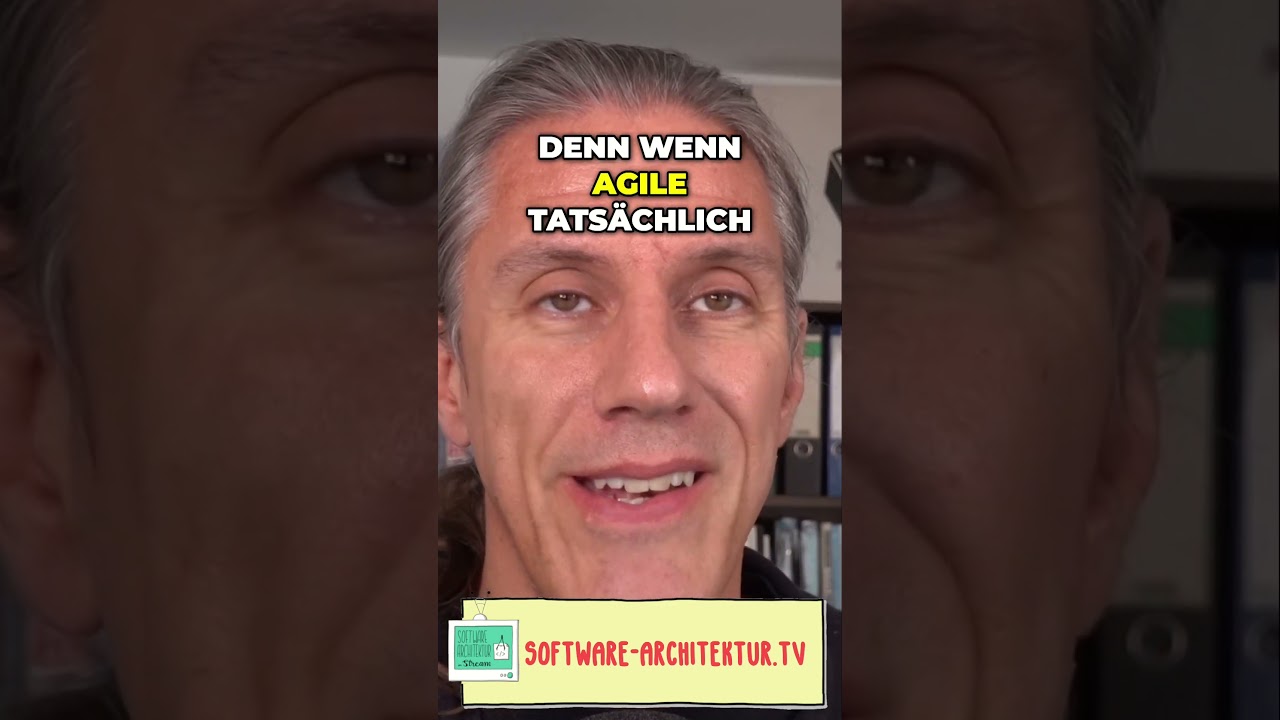 Warum scheitern agile Projekte manchmal? 🤔