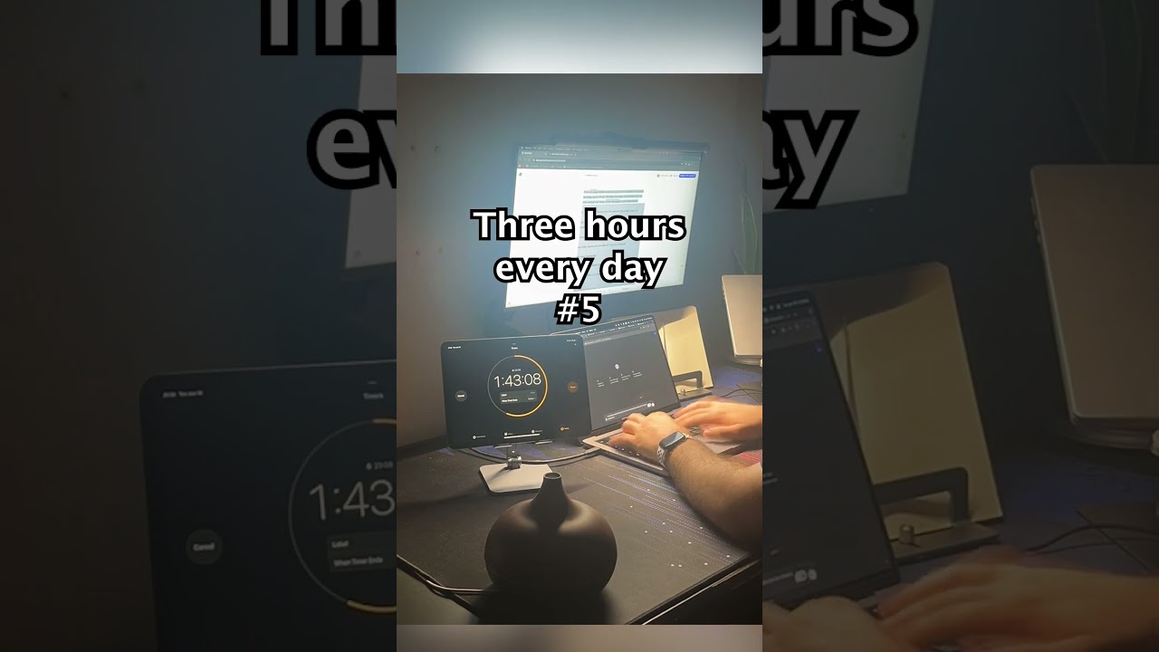 Master Coding Made Simple: Your Ultimate Developer Motivation π»
