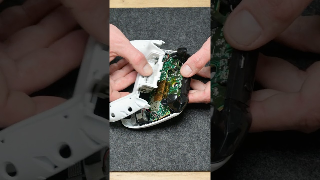 Fix Xbox Controller Drift Easily 🕹️