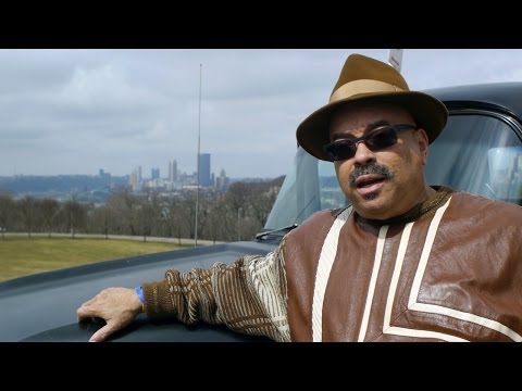 TRUCKING WITH CHRIS MOORE: The Overview