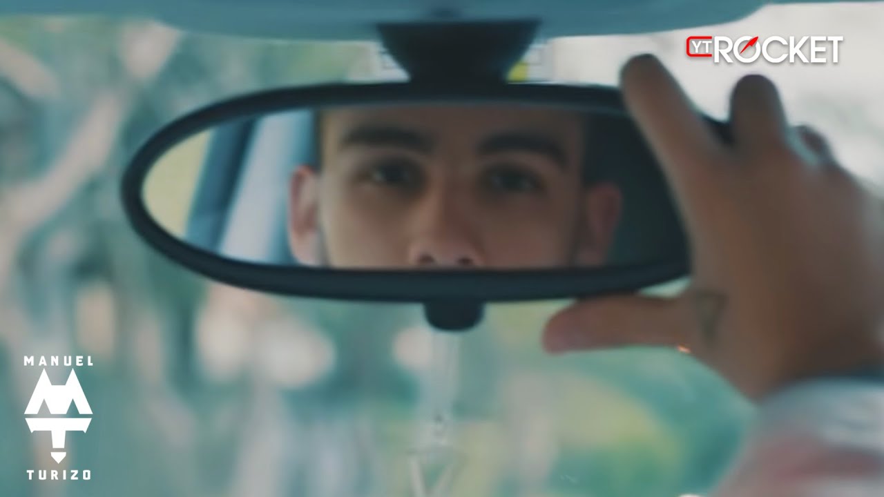 Esperándote - MTZ Manuel Turizo | Video Oficial 🎶