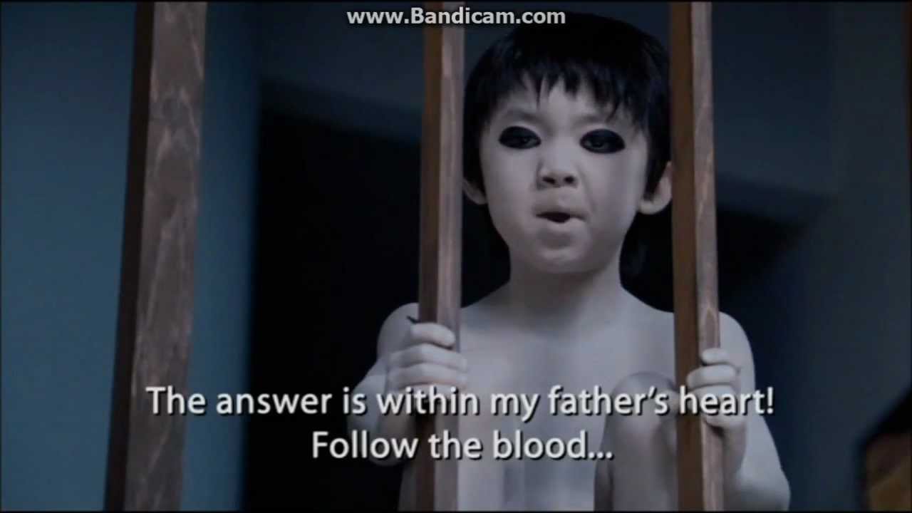 Scary Movie 4 Herro Scene π (HD)