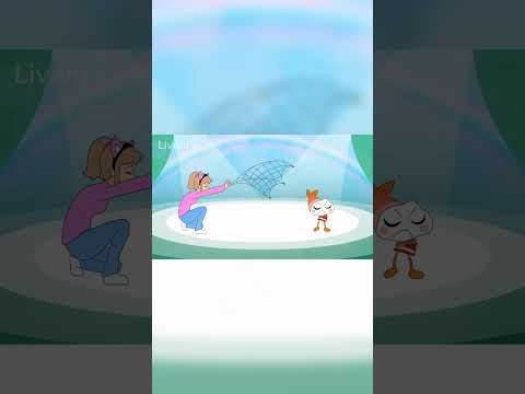 Hugging Toons Part 3 β€οΈβπ©Ή #shorts