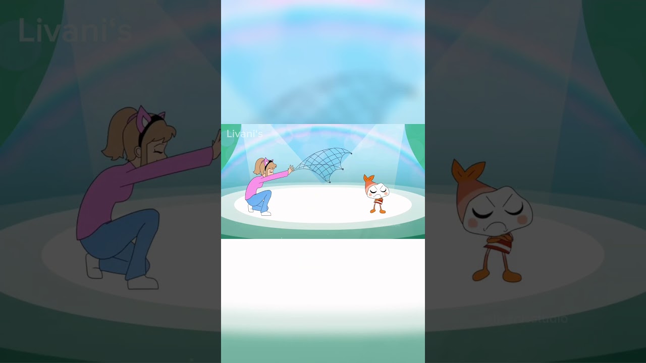 Hugging Toons Part 3 ❤️‍🩹 | Cute Shorts You Can't Miss!