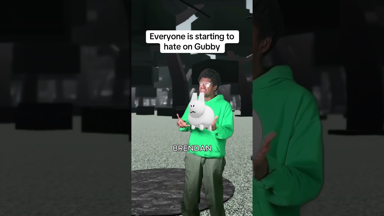 Gubby Faces Growing Criticism