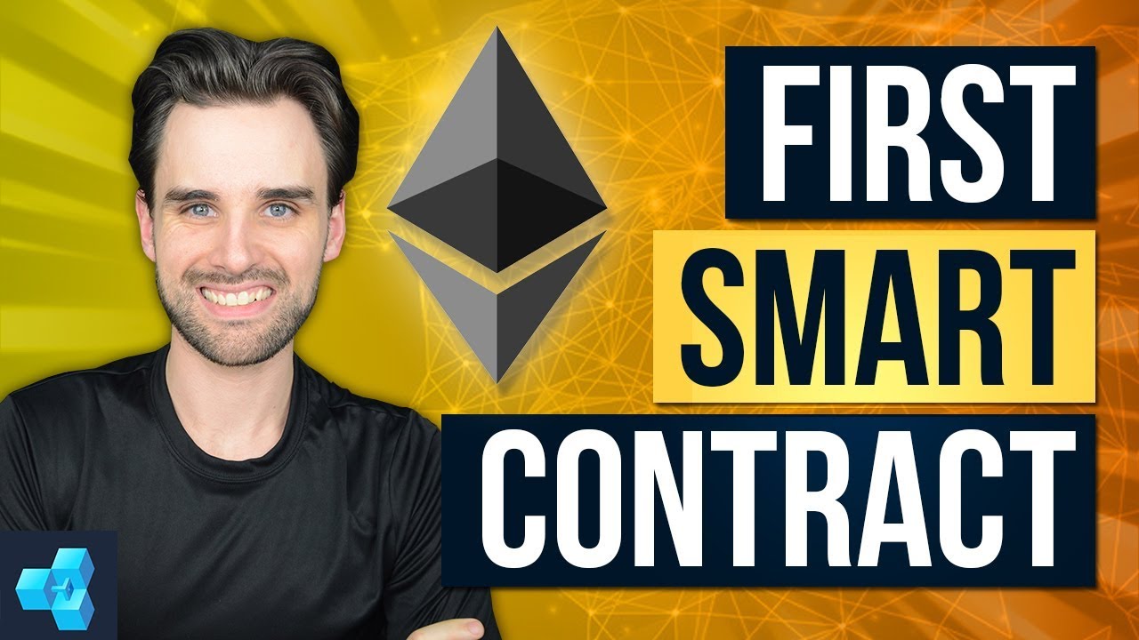 Guide to Developing Your First Ethereum Smart Contract