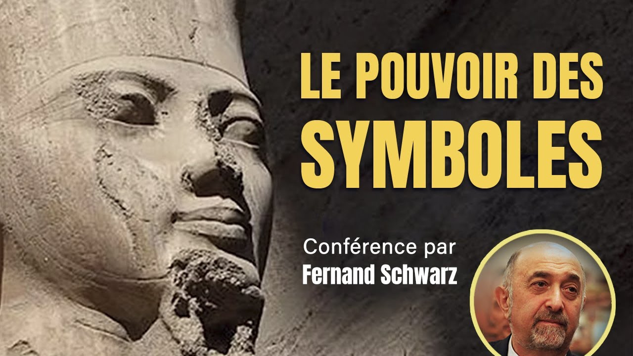 Egypte : Le Pouvoir des Symboles 🏺