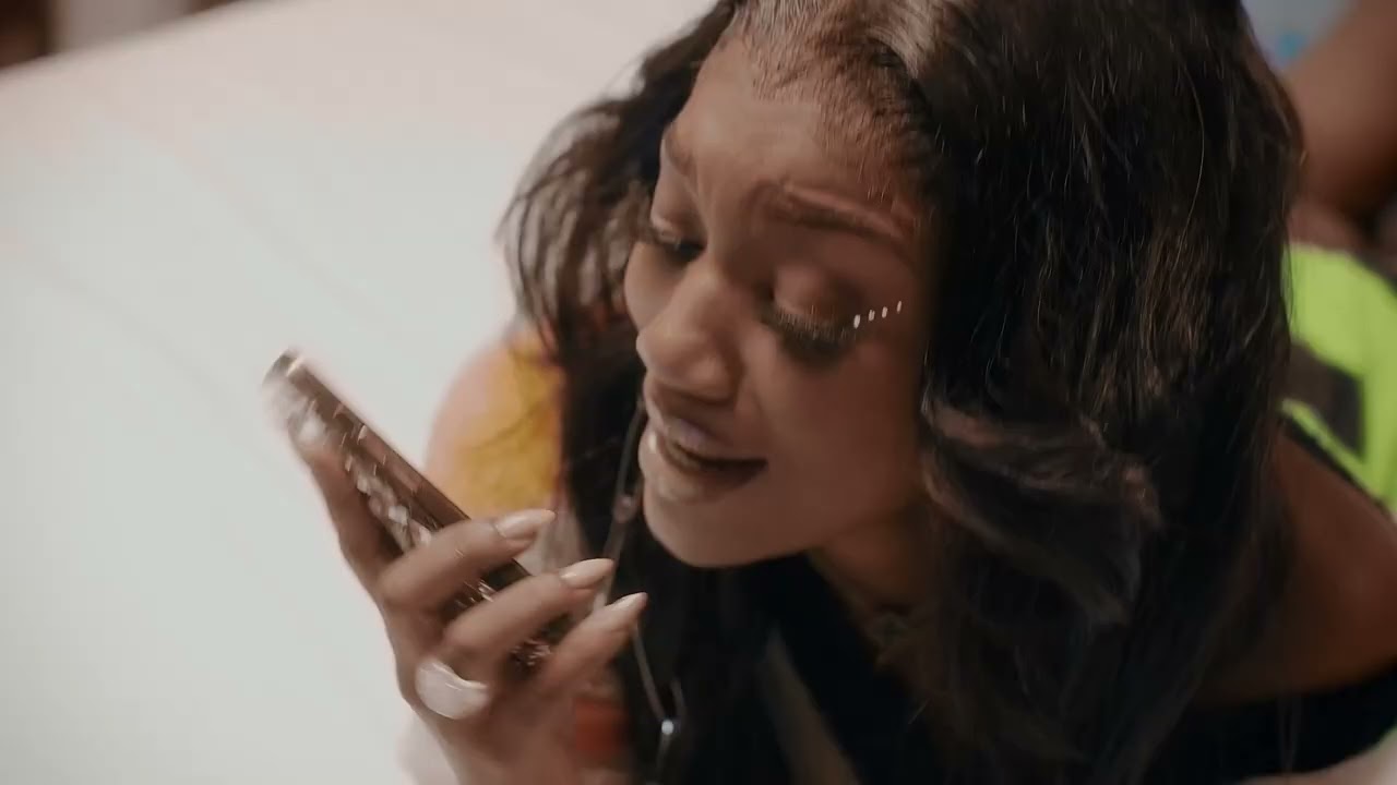 JOY AWU - OLY | Cameroon 🇨🇲 Music Video