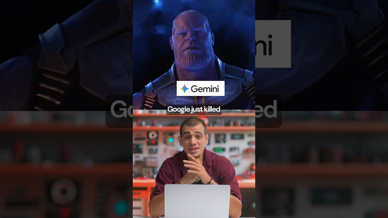 Google Shuts Down All AI Coding Apps: What This Means for Developers 🚫