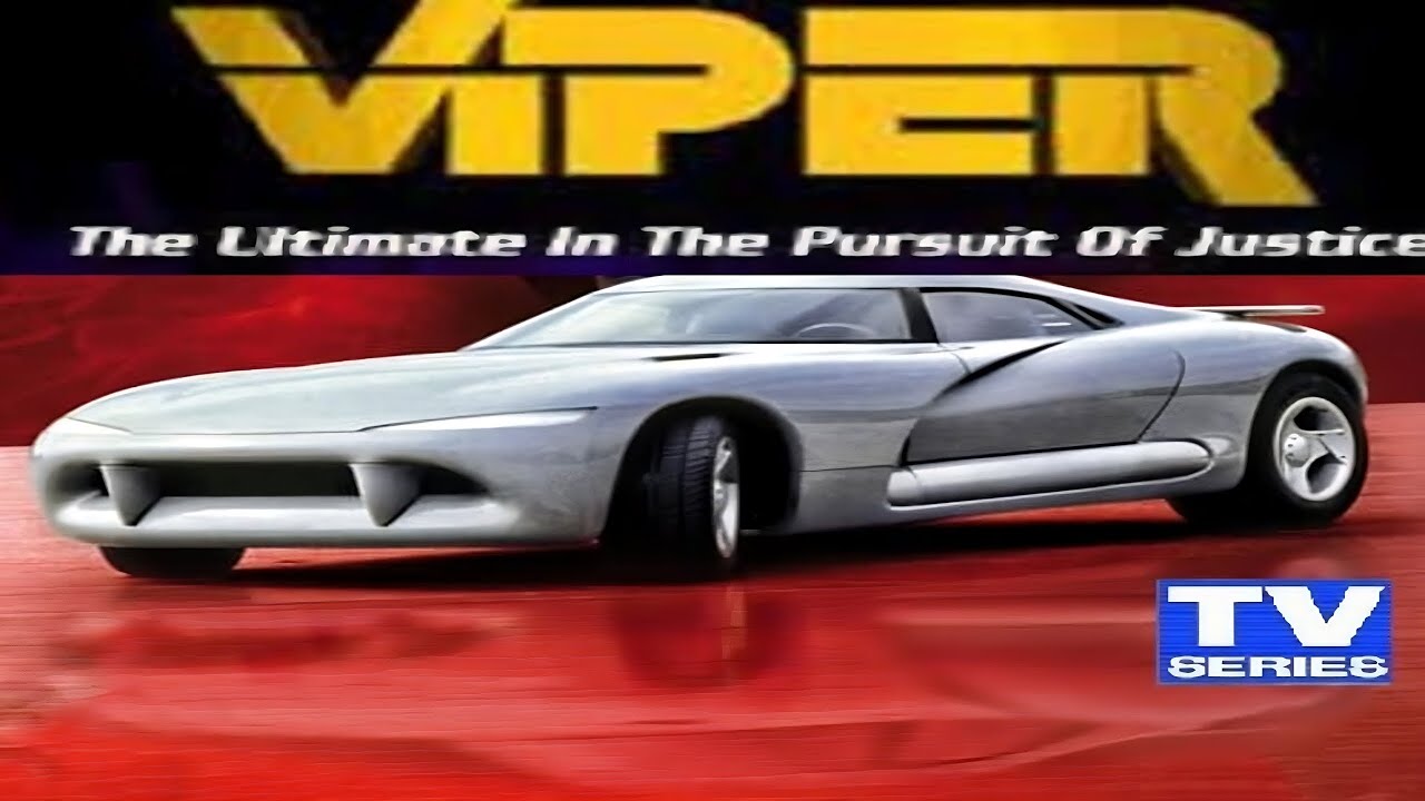 Viper TV Series Episode 5 (HD) | Action & Crime