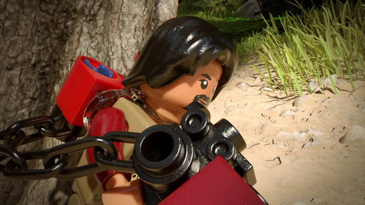 LEGO® Star Wars™ Rogue One T-ST Walker (2016) 🇮🇹