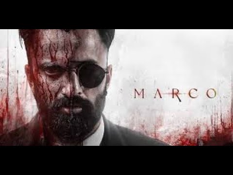 Marco 2024 Malayalam Full Movie: Unnimundhan (2025) 🎬