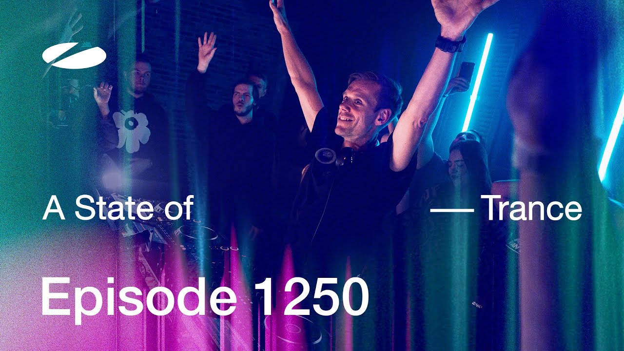 A State of Trance Episode 1250 - Residency Mix by Ferry Corsten (@astateoftrance)