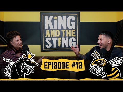 Neverland Ranchers | King and the Sting w/ Theo Von & Brendan Schaub #13